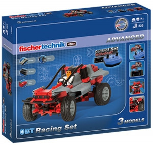 Набор для автогонок / BT Racing Set