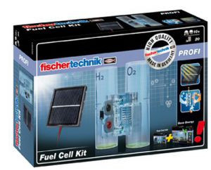 Топливный элемент / Fuel Cell Kit