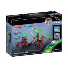 Динамика XM / Dynamic XM