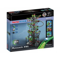 Динамика XXL / Dynamic XXL