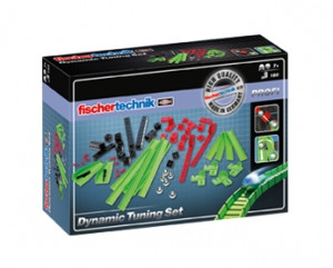 Набор для тюнинга Динамика / Dynamic Tuning Set