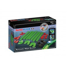 Высокая скорость / High Speed