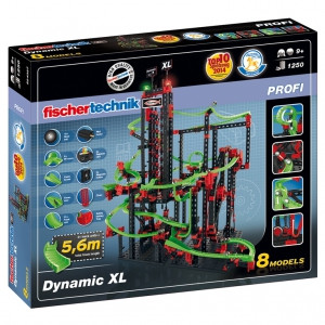 Динамика XL / Dynamic XL