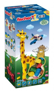 TiP упаковка XM / TiP Box XM