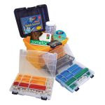 Творец 4 Математика