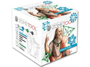 Платоновы тела