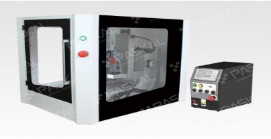 Фрезерный станок портальный учебно-производственный с ЧПУ PASKAL СПЛАЙН-02-ПРОФ