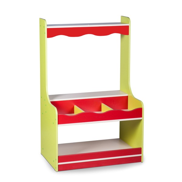 Игровая зона Магазин ЧИПОЛЛИНО 840*560*1320