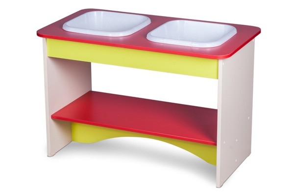 Игровая зона Центр песка и воды 900*500*600