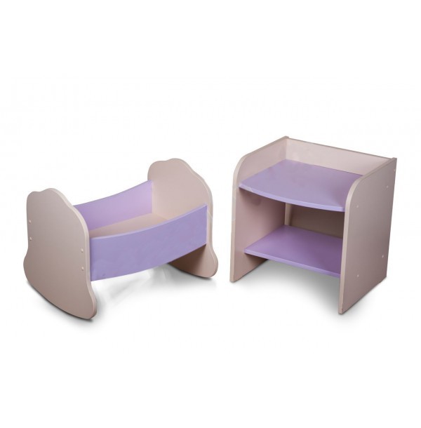 Игровая зона ДОЧКИ-МАТЕРИ