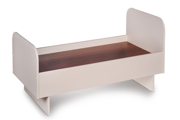 Кровать детская ЯСЛИ, 1240*650*670