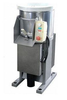 Картофелечистка МОК-150М, 150 кг/ч