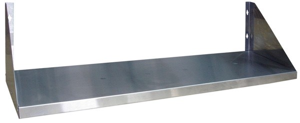 Полка консольная открытая  Ш600* Г300*В300