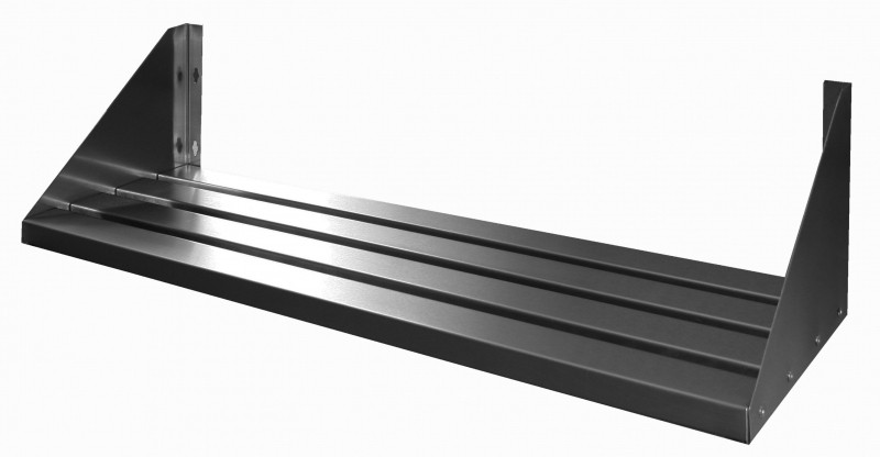 Ш600* Г300*В300, Полка консольная решетка