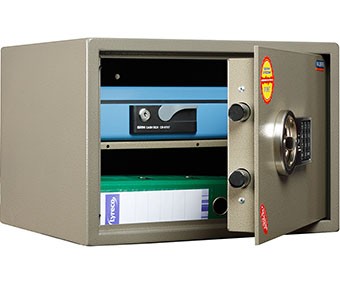 Мебельный сейф