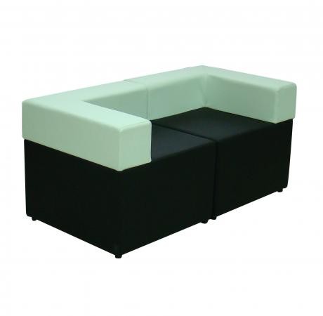 Угловая секция 