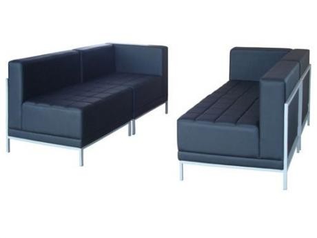 Угловая секция 