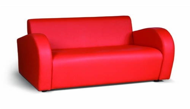 Диван трехместный 