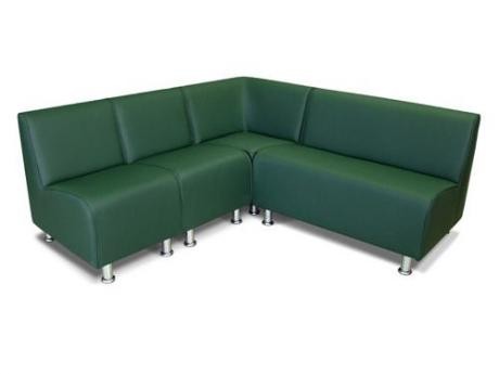 Угловая секция 