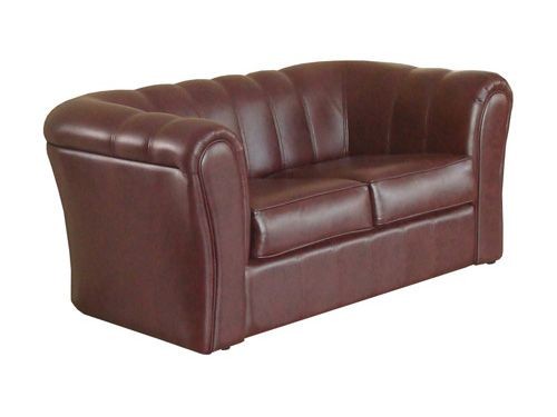 Диван двухместный 