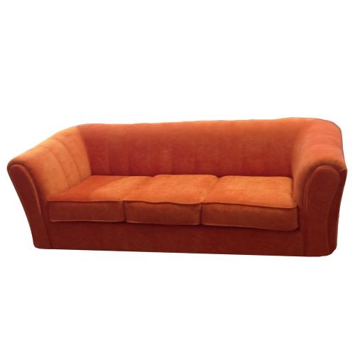 Диван трехместный 