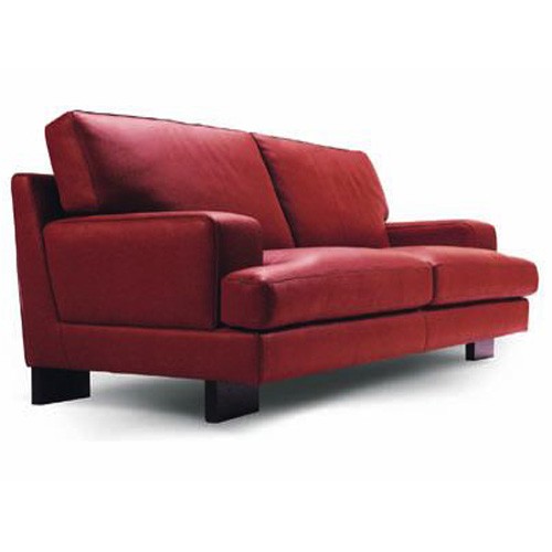 Диван трехместный 