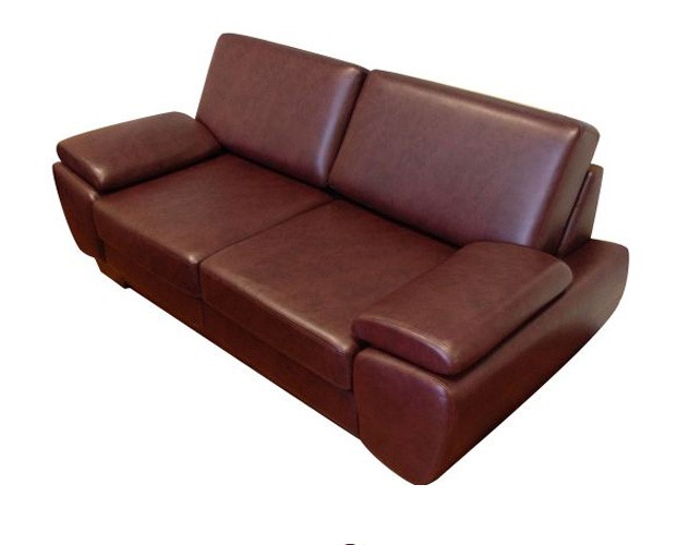 Диван трехместный 