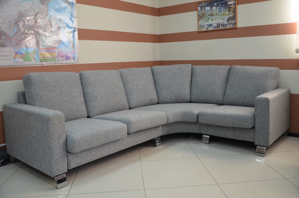 Диван угловой 