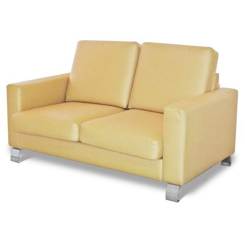 Диван двухместный 