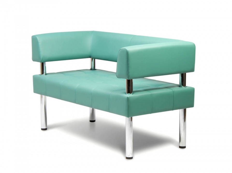 Диван двухместный 