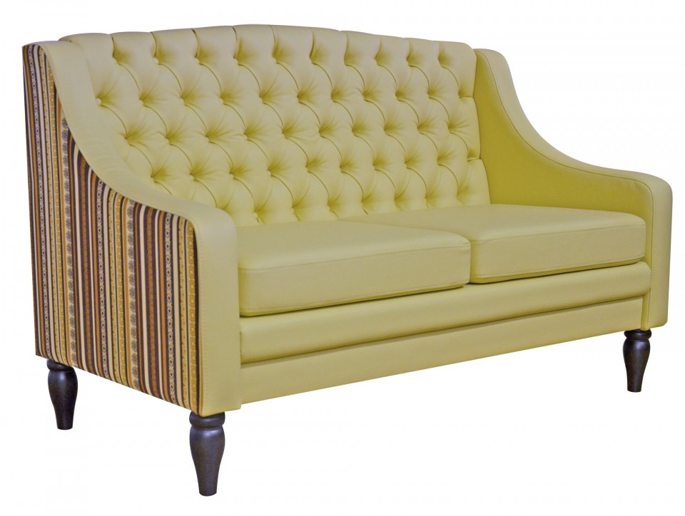 Диван двухместный  