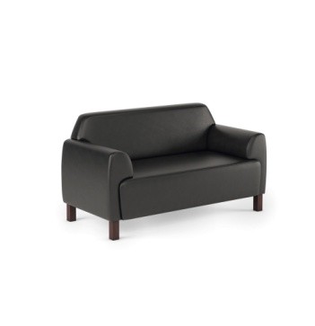 Диван трехместный 