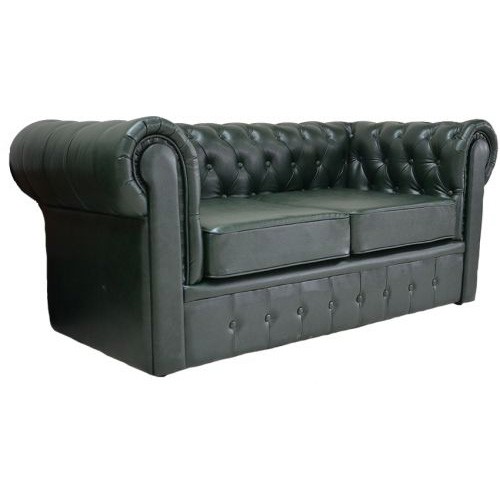 Двухместный диван 