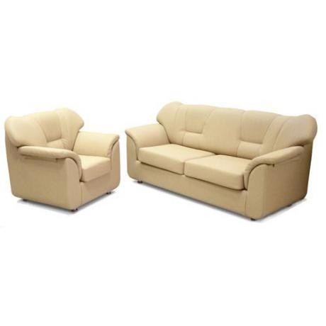 Диван трехместный 