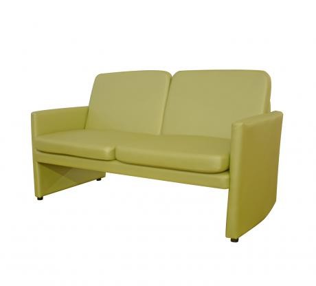Диван двухместный 