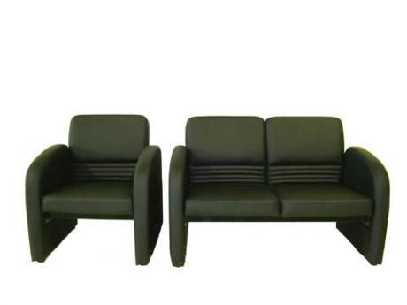 Диван двухместный 