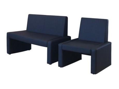 Диван двухместный 