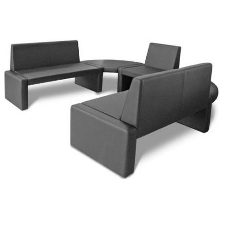 Угловой сегмент 