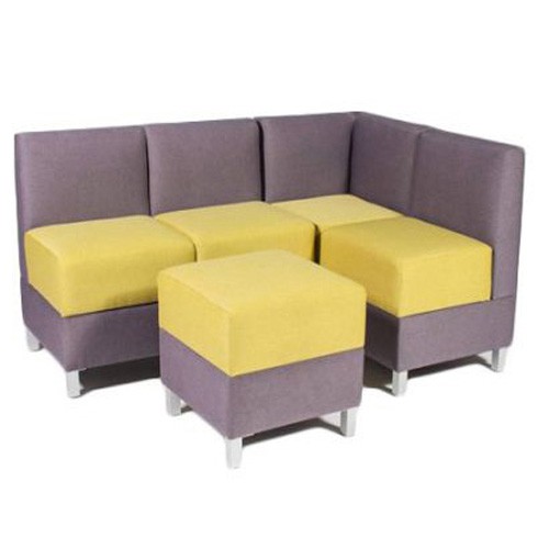 Диван двухместный 