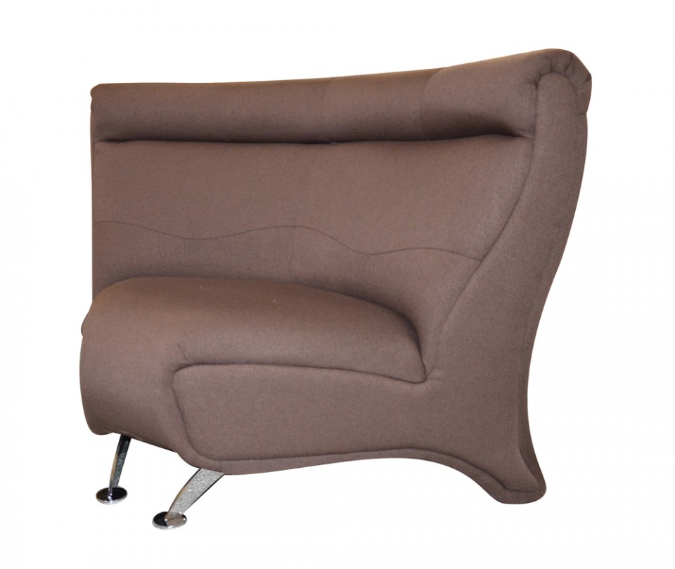 Угловая секция 