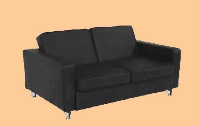 Диван двухместный 