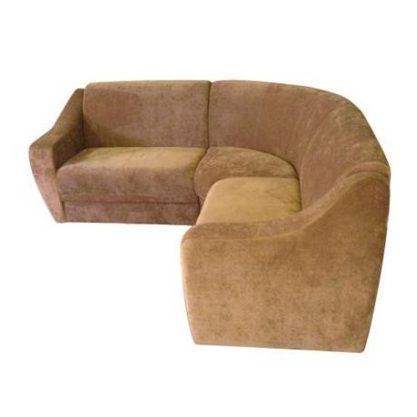 Диван угловой 