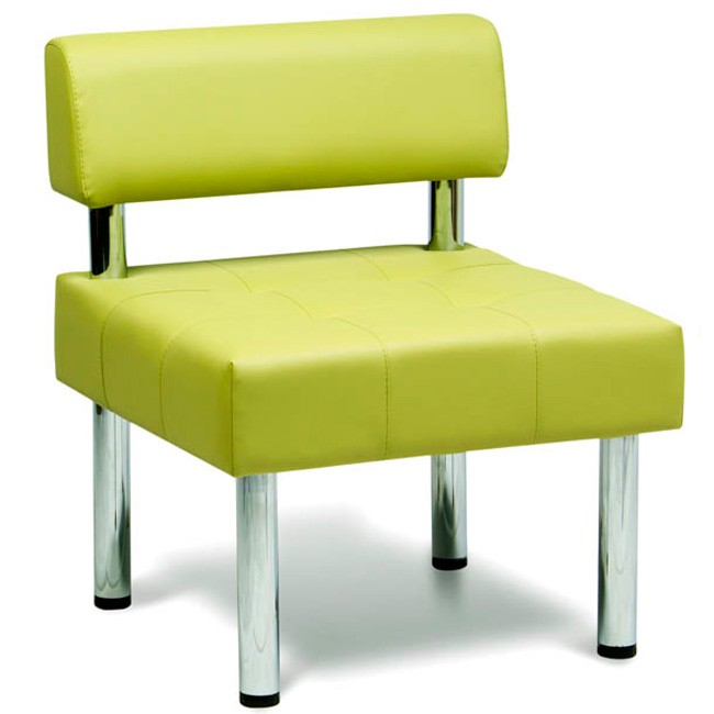 Кресло без подлокотников 