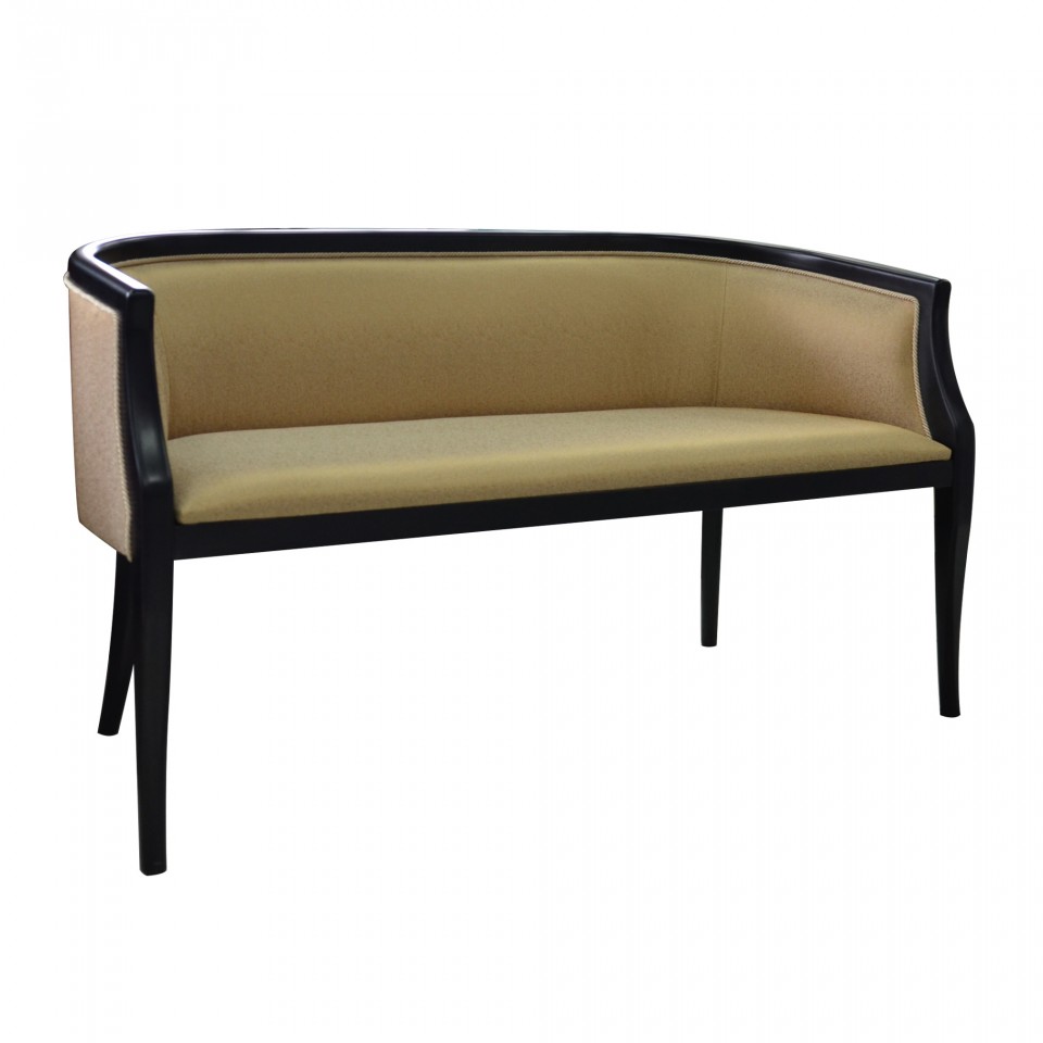 Диван двухместный 