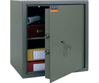 Мебельный сейф