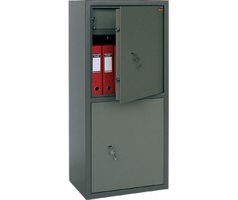 Мебельный сейф