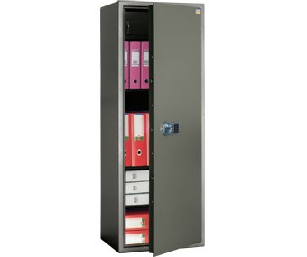 Мебельный сейф