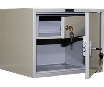 Бухгалтерский шкаф ПРАКТИК