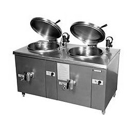 Котел пищеварочный  1500*800*850