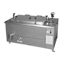 Котел пищеварочный 1500*800*850